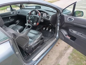 Peugeot 307 2.0 HDI 136 | Mobile.bg    8