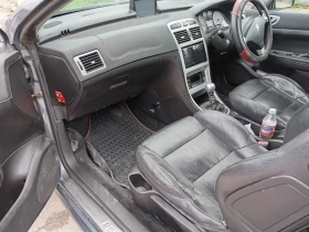 Peugeot 307 2.0 HDI 136 | Mobile.bg    9