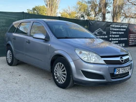 Обява за продажба на Opel Astra 1.4i ~4 600 лв. - изображение 1