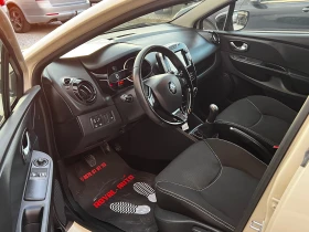 Обява за продажба на Renault Clio ЛИЗИНГ-НАВИ-КЛИМА-ТОП ~10 799 лв. - изображение 6