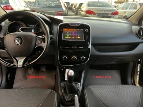 Обява за продажба на Renault Clio ЛИЗИНГ-НАВИ-КЛИМА-ТОП ~10 799 лв. - изображение 10