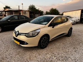 Обява за продажба на Renault Clio ЛИЗИНГ-НАВИ-КЛИМА-ТОП ~10 799 лв. - изображение 1