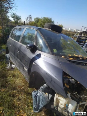 Обява за продажба на Renault Espace 2.0 dci ~11 лв. - изображение 6