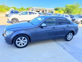 Mercedes-Benz C 220 2.2cdi 170k.c* Avtom* UNIKAT* - 12550 лв. - 56622297 4