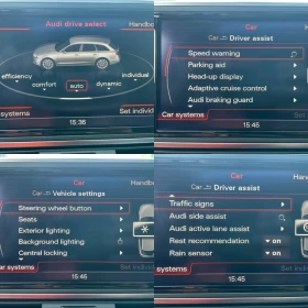 Audi A6 3.0TDI* 245* 4X4* FULL* HUD* DIST* BLIND SPOT* - 29999 лв. - 23178920 10