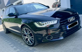 Audi A6 3.0TDI* 245* 4X4* FULL* HUD* DIST* BLIND SPOT* - 29999 лв. - 23178920 3