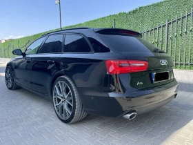Audi A6 3.0TDI* 245* 4X4* FULL* HUD* DIST* BLIND SPOT* - 29999 лв. - 23178920 6