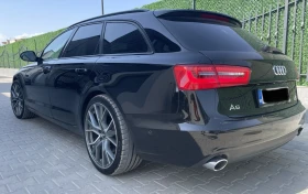 Audi A6 3.0TDI* 245* 4X4* FULL* HUD* DIST* BLIND SPOT* - 29999 лв. - 23178920 8