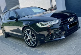 Audi A6 3.0TDI* 245* 4X4* FULL* HUD* DIST* BLIND SPOT* - 29999 лв. - 23178920 5