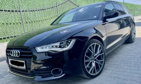 Audi A6 3.0TDI* 245* 4X4* FULL* HUD* DIST* BLIND SPOT* - 29999 лв. - 23178920 4