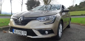 Renault Megane 1.3 TCE