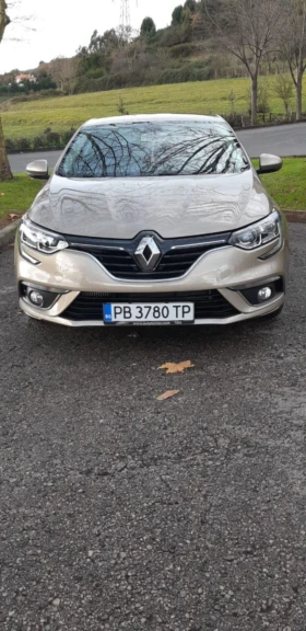 Renault Megane 1.3 TCE - 15999 лв. - 51494855 2