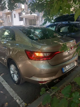 Renault Megane 1.3 TCE - 15999 лв. - 51494855 16