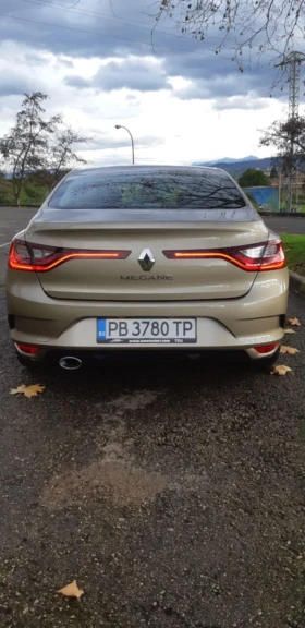 Renault Megane 1.3 TCE - 15999 лв. - 51494855 3