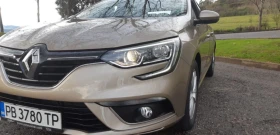 Renault Megane 1.3 TCE - 15999 лв. - 51494855 6