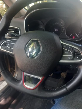 Renault Megane 1.3 TCE - 15999 лв. - 51494855 7