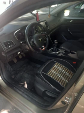 Renault Megane 1.3 TCE - 15999 лв. - 51494855 12