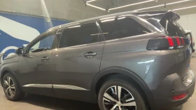 Peugeot 5008 1.6 GT Line Allure | Mobile.bg    6