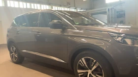 Peugeot 5008 1.6 GT Line Allure | Mobile.bg    3