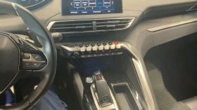 Peugeot 5008 1.6 GT Line Allure | Mobile.bg    7