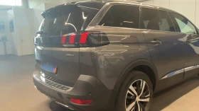 Peugeot 5008 1.6 GT Line Allure | Mobile.bg    4