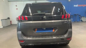 Peugeot 5008 1.6 GT Line Allure | Mobile.bg    5