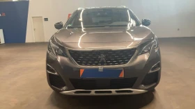Peugeot 5008 1.6 GT Line Allure | Mobile.bg    2