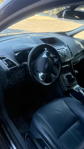 Обява за продажба на Ford C-max ~10 500 лв. - изображение 10