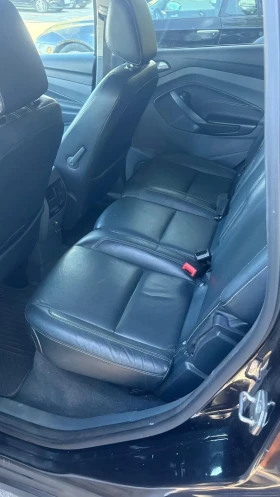 Ford C-max - 10500 лв. - 14540324 13