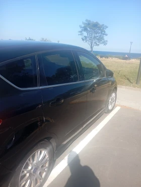 Ford C-max - 10500 лв. - 14540324 15