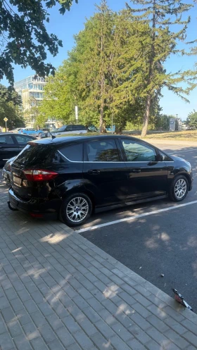 Обява за продажба на Ford C-max ~10 500 лв. - изображение 11