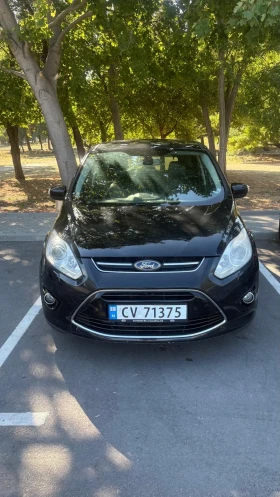Ford C-max - 10500 лв. - 14540324 14