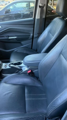 Обява за продажба на Ford C-max ~10 500 лв. - изображение 6