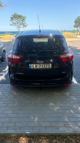 Обява за продажба на Ford C-max ~10 500 лв. - изображение 1
