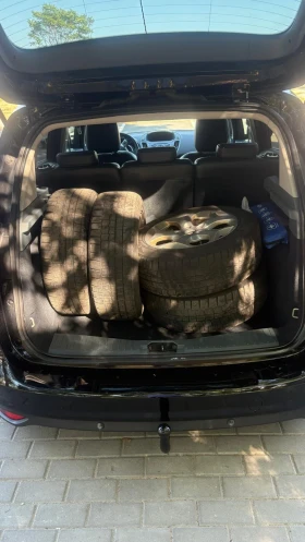 Обява за продажба на Ford C-max ~10 500 лв. - изображение 9
