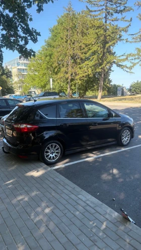 Обява за продажба на Ford C-max ~10 500 лв. - изображение 3