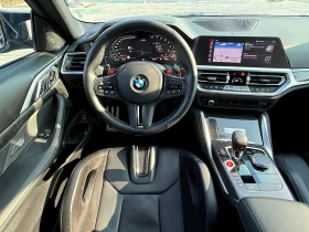 BMW M4 COMPETITION/CARBON PACK/EDITION 50 JAHRE/8000 | Mobile.bg    9