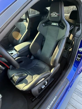 BMW M4 COMPETITION/CARBON PACK/EDITION 50 JAHRE/8000 | Mobile.bg    8