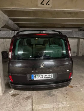 Обява за продажба на Renault Espace 2.0 173ps ~7 500 лв. - изображение 4