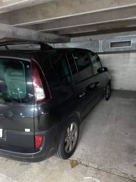 Обява за продажба на Renault Espace 2.0 173ps ~7 500 лв. - изображение 10