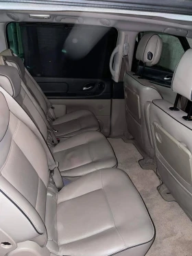 Обява за продажба на Renault Espace 2.0 173ps ~7 500 лв. - изображение 7