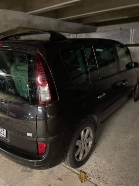 Обява за продажба на Renault Espace 2.0 173ps ~7 500 лв. - изображение 1