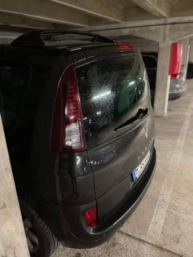 Обява за продажба на Renault Espace 2.0 173ps ~7 500 лв. - изображение 5