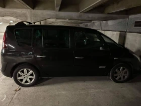 Обява за продажба на Renault Espace 2.0 173ps ~7 500 лв. - изображение 2