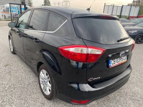 Ford C-max 1.6 tdci TITANIUM NAVI | Mobile.bg    6