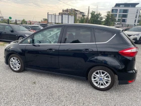 Ford C-max 1.6 tdci TITANIUM NAVI | Mobile.bg    7