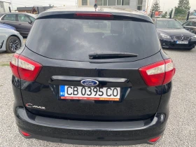 Ford C-max 1.6 tdci TITANIUM NAVI | Mobile.bg    5