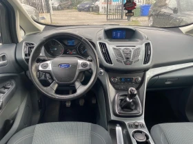 Ford C-max 1.6 tdci TITANIUM NAVI | Mobile.bg    9