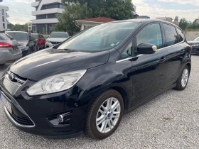 Ford C-max 1.6 tdci TITANIUM NAVI | Mobile.bg    8