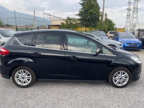 Ford C-max 1.6 tdci TITANIUM NAVI | Mobile.bg    3